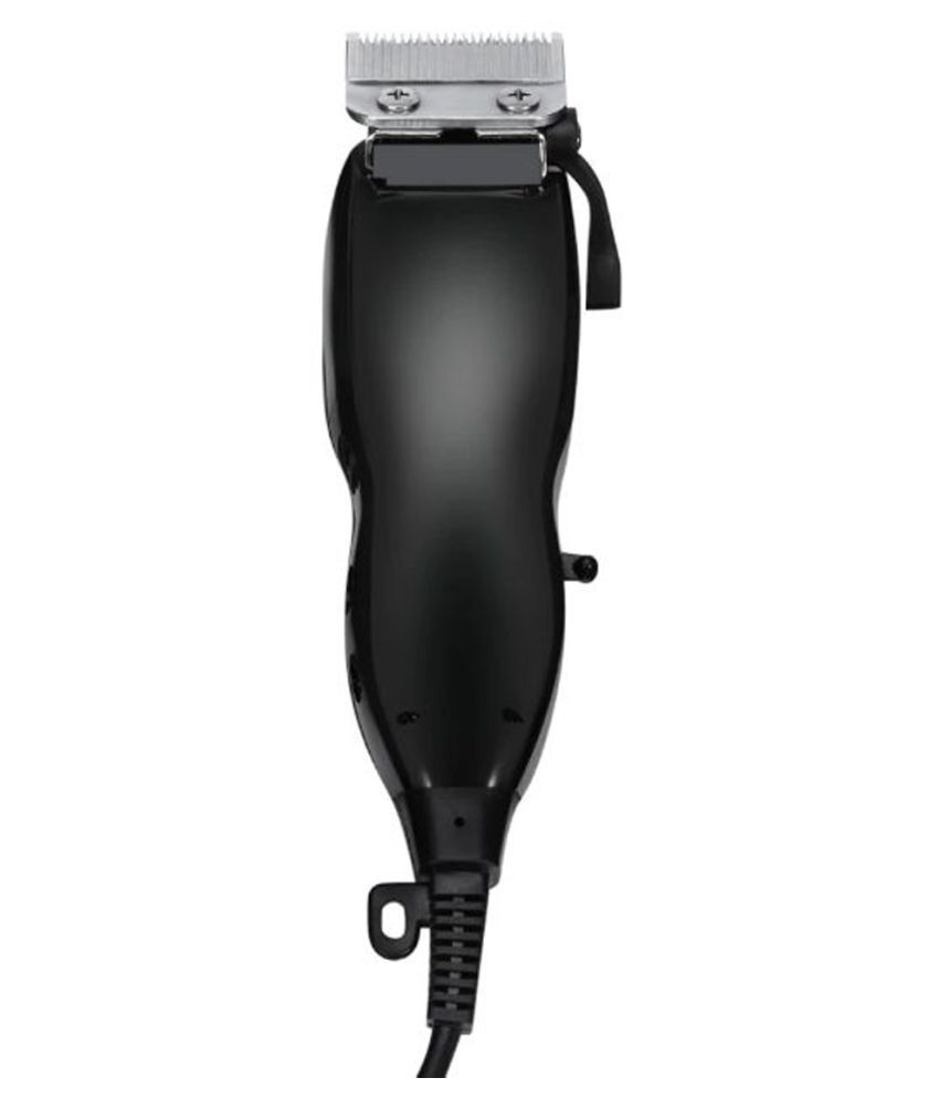 most powerful electric trimmer