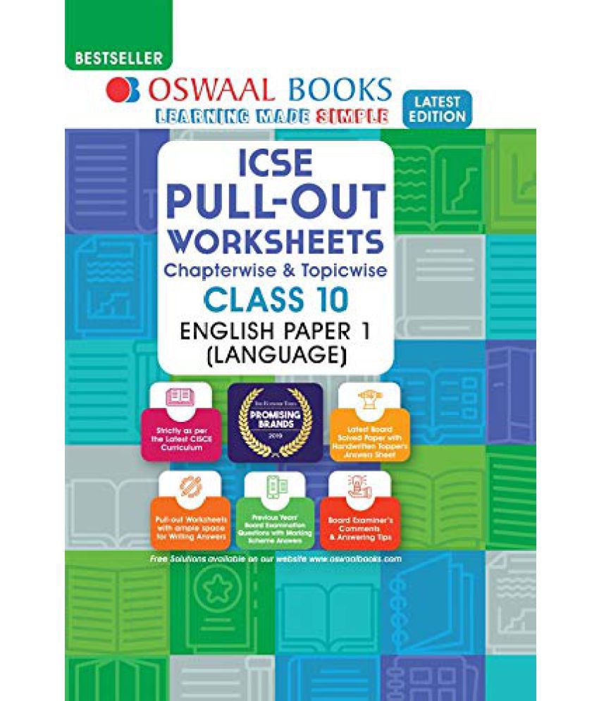 oswaal-icse-pullout-worksheets-chapterwise-topicwise-class-10-english-paper-1-language