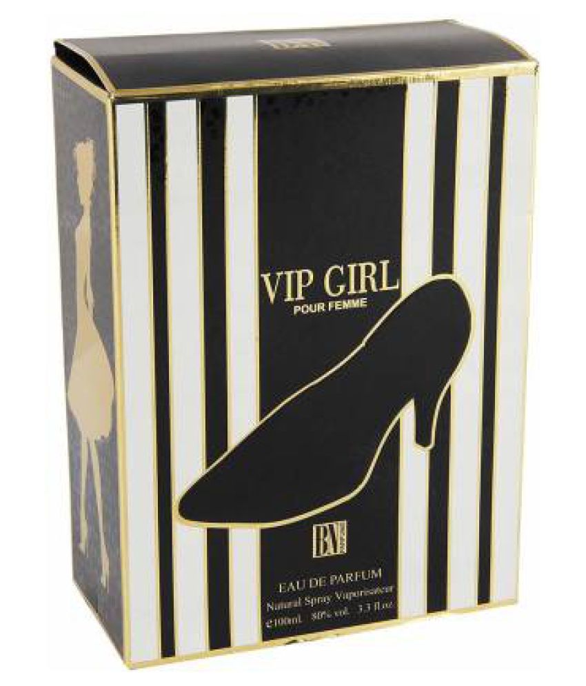 vip eau de parfum