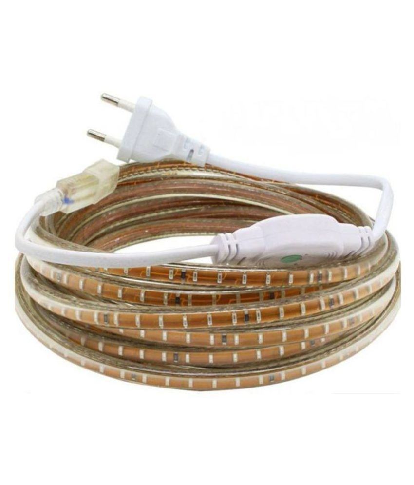 oGee 23 Meter Waterproof Rope Light LED Strips Blue Buy oGee 23 Meter