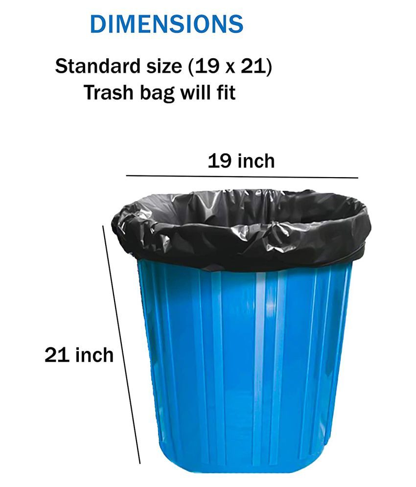 biodegradable dustbin