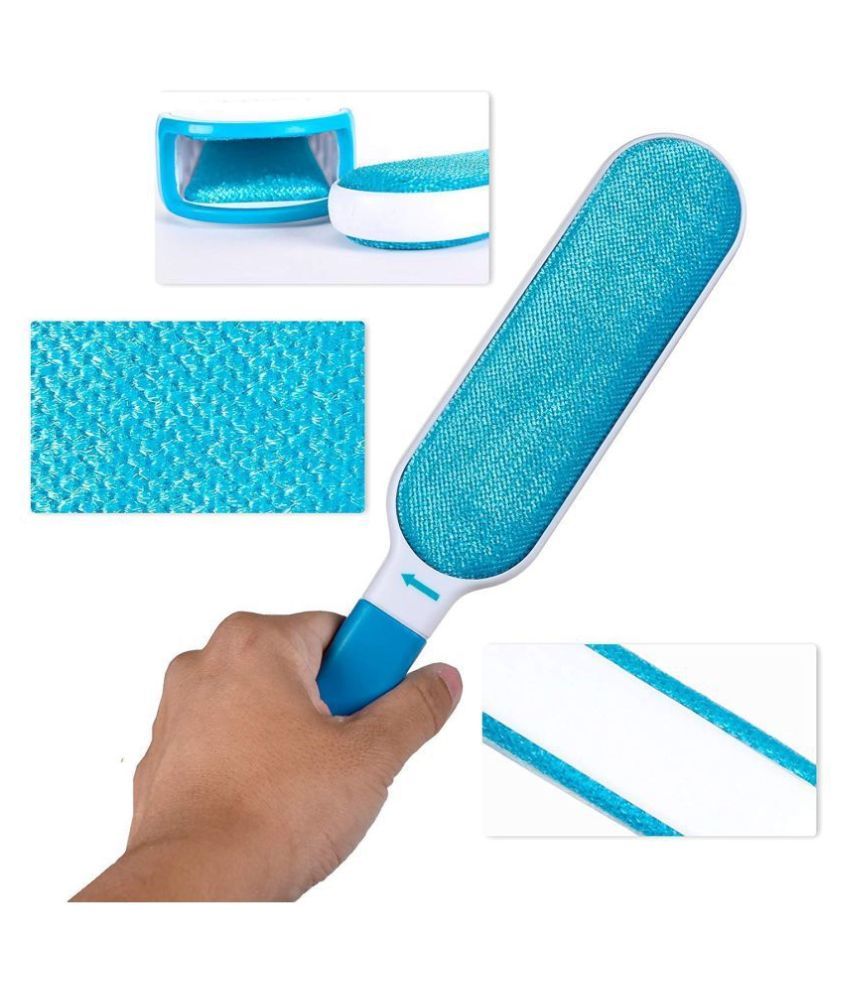 Pet Fur and Lint Remover Buy Pet Fur and Lint Remover Online at Low