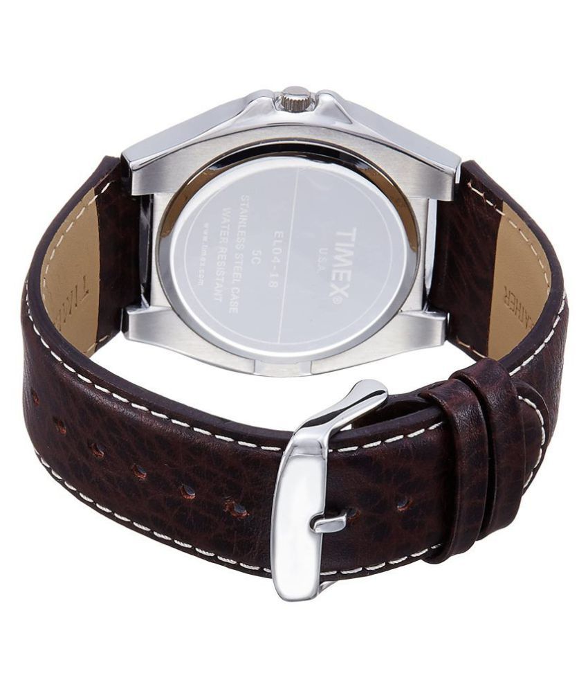 timex el04