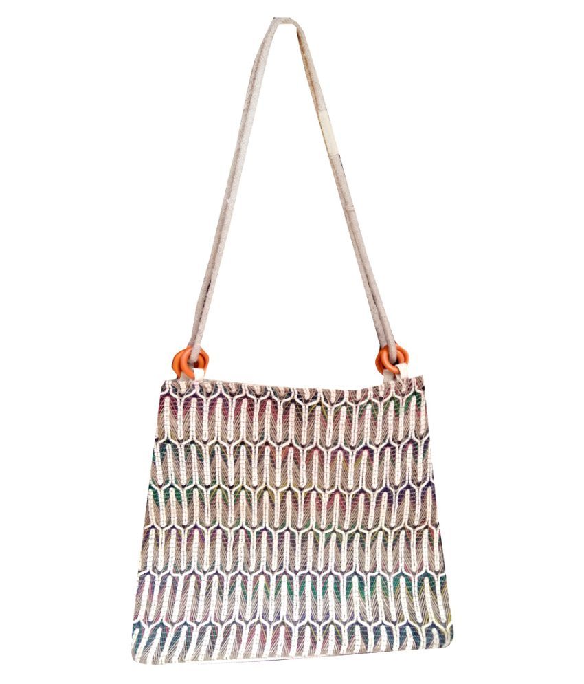 jute sling bags online