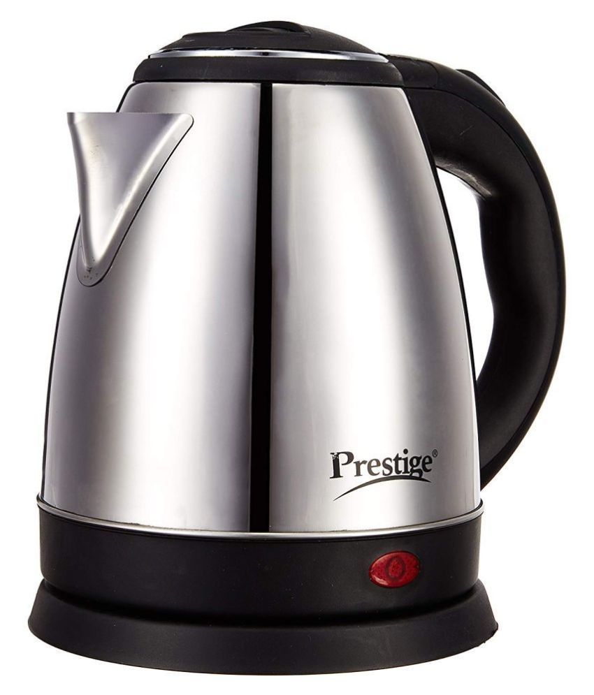 eagle marketing electric kettle 1 Liter 1500 Watt Stainless Steel ...