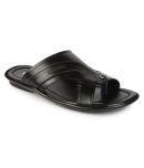 Liberty - Black  Daily Slipper