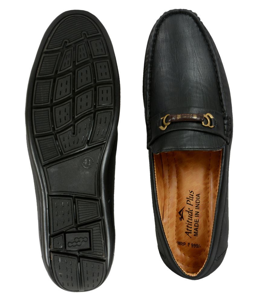 attitudist shoes