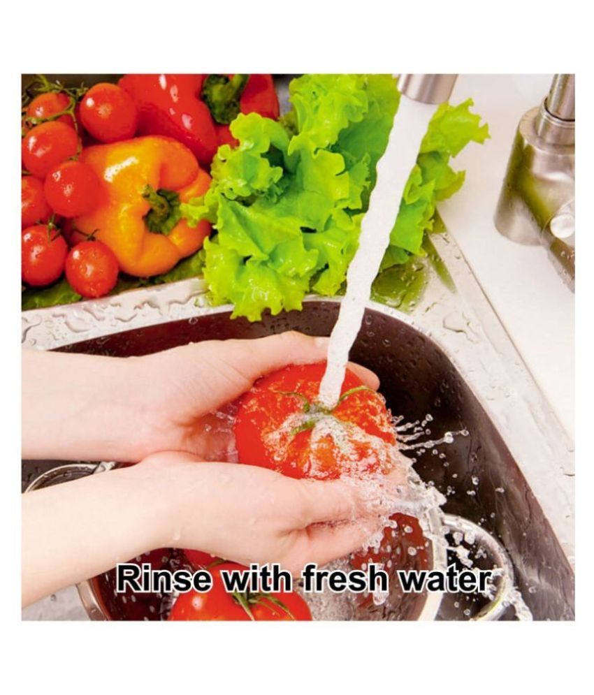 Green Dragon All Purpose Cleaner Liquid Organic Veggi Vash ml 500 mL