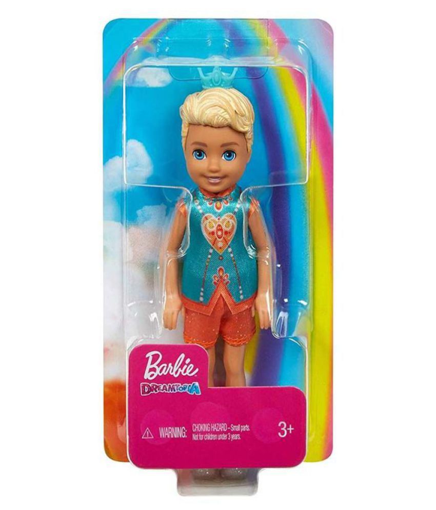 barbie sprite doll