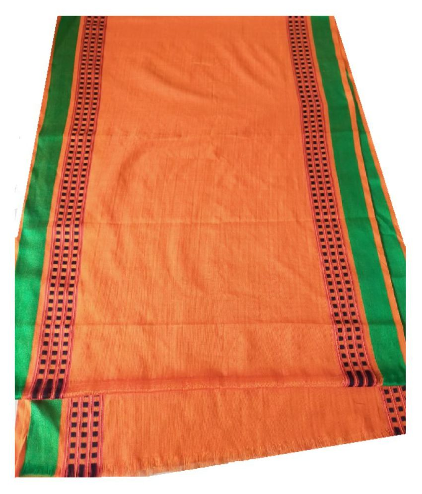 Modi Gamcha BJP pattern: Buy Online at Low Price in India - Snapdeal