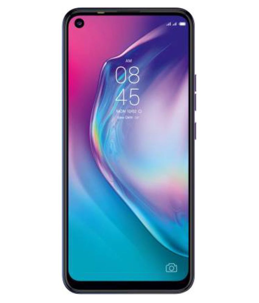 Tecno Camon 15 Cd7 64gb 4 Gb Purple Mobile Phones Online At Low Prices Snapdeal India