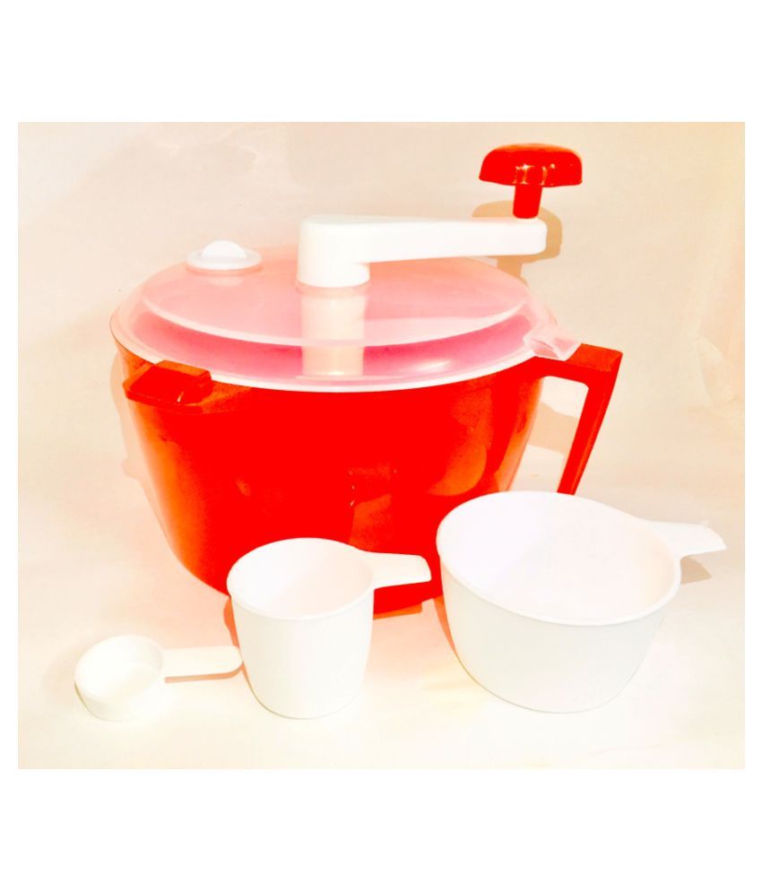 atta maker Plastic Dough Maker Buy Online at Best Price in India