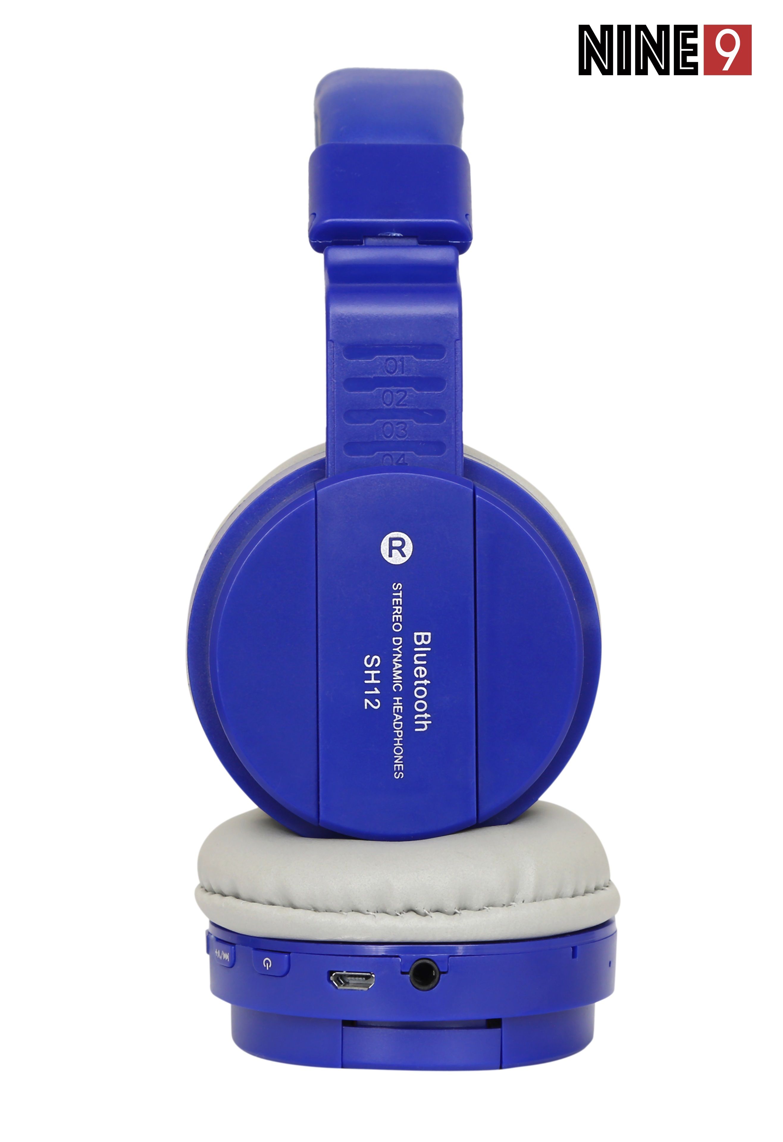 sh12 bluetooth