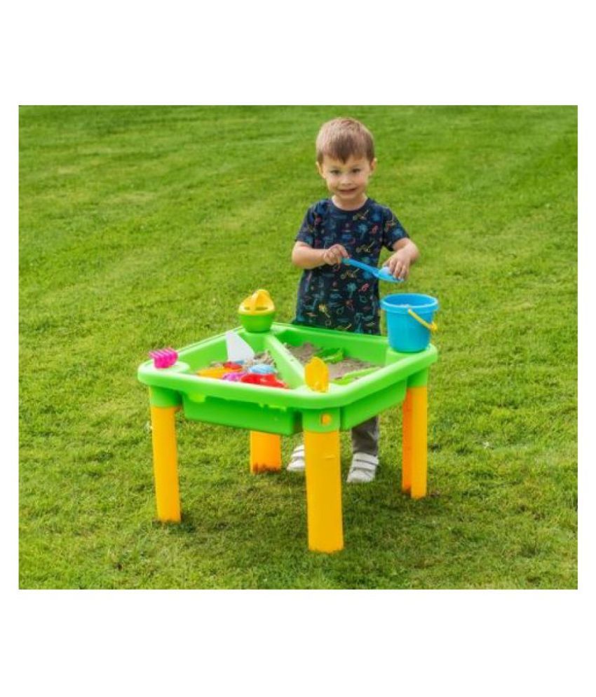 aldi water and sand table