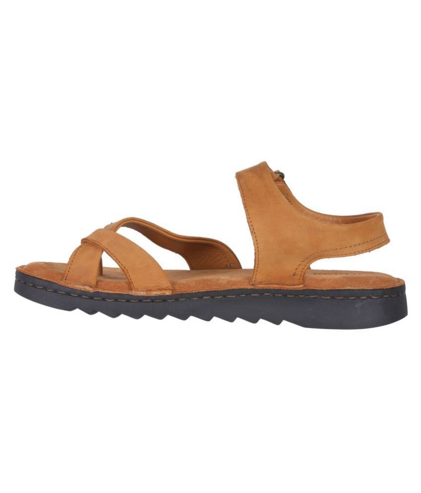 teva camel sandals