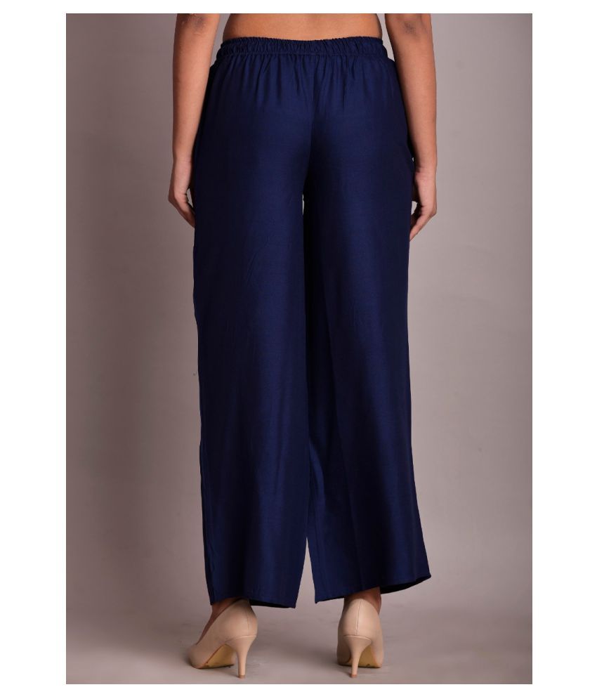 rayon palazzo online