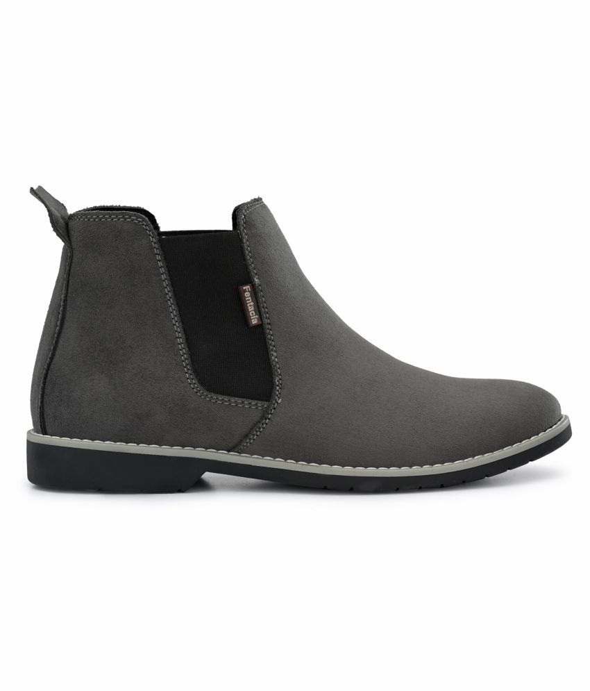 fentacia chelsea boots