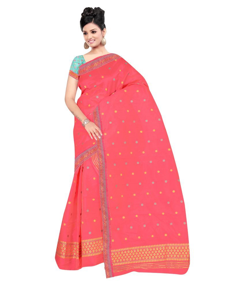 trending mekhela sador