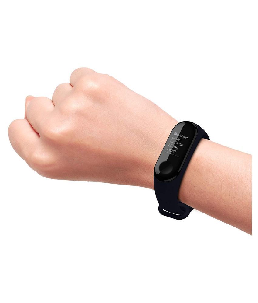 m3 fitness band