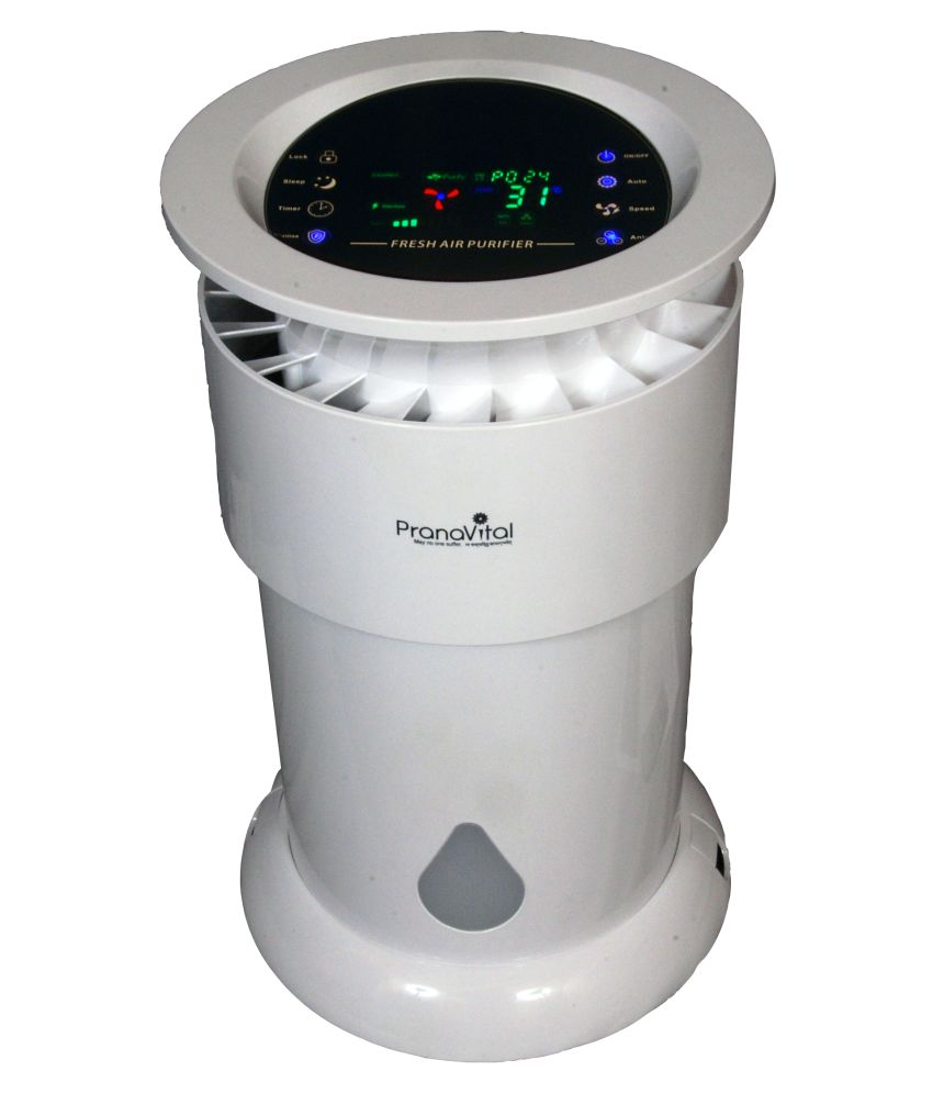 360 air purifier