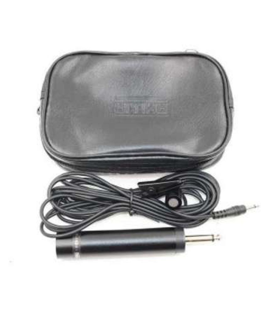 Spil CTP10DX Electret Condenser Omnidirectional Microphone Price in