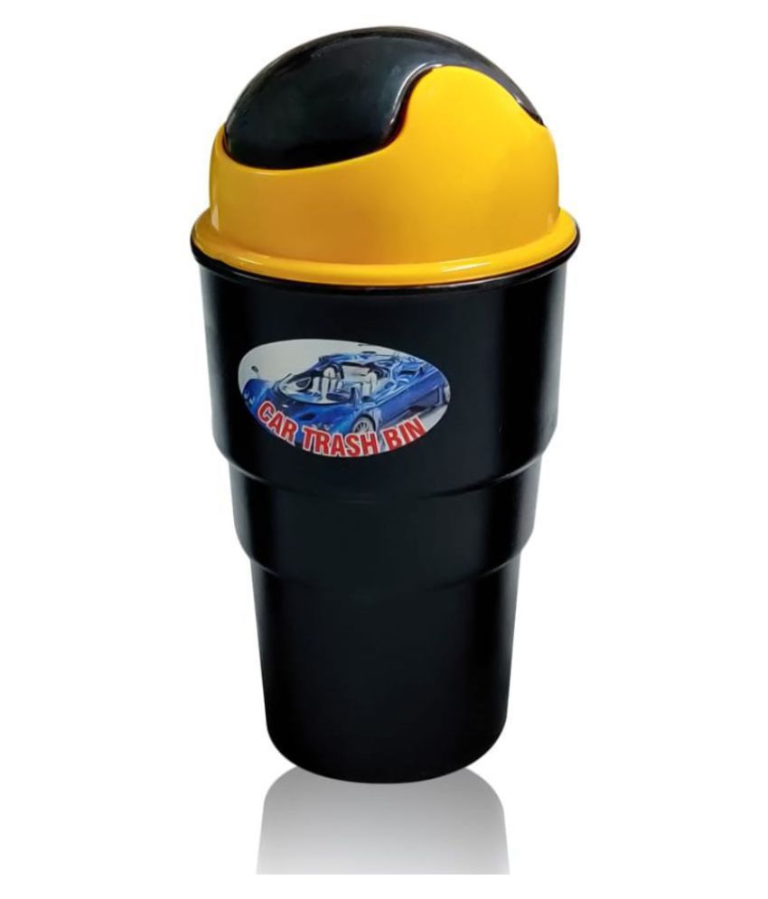 Aeoss Car Bins Yellow Buy Aeoss Car Bins Yellow Online at Low Price in