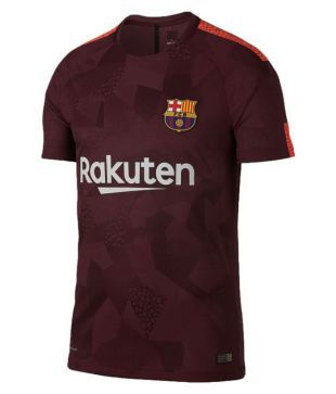 barcelona away jersey 2017