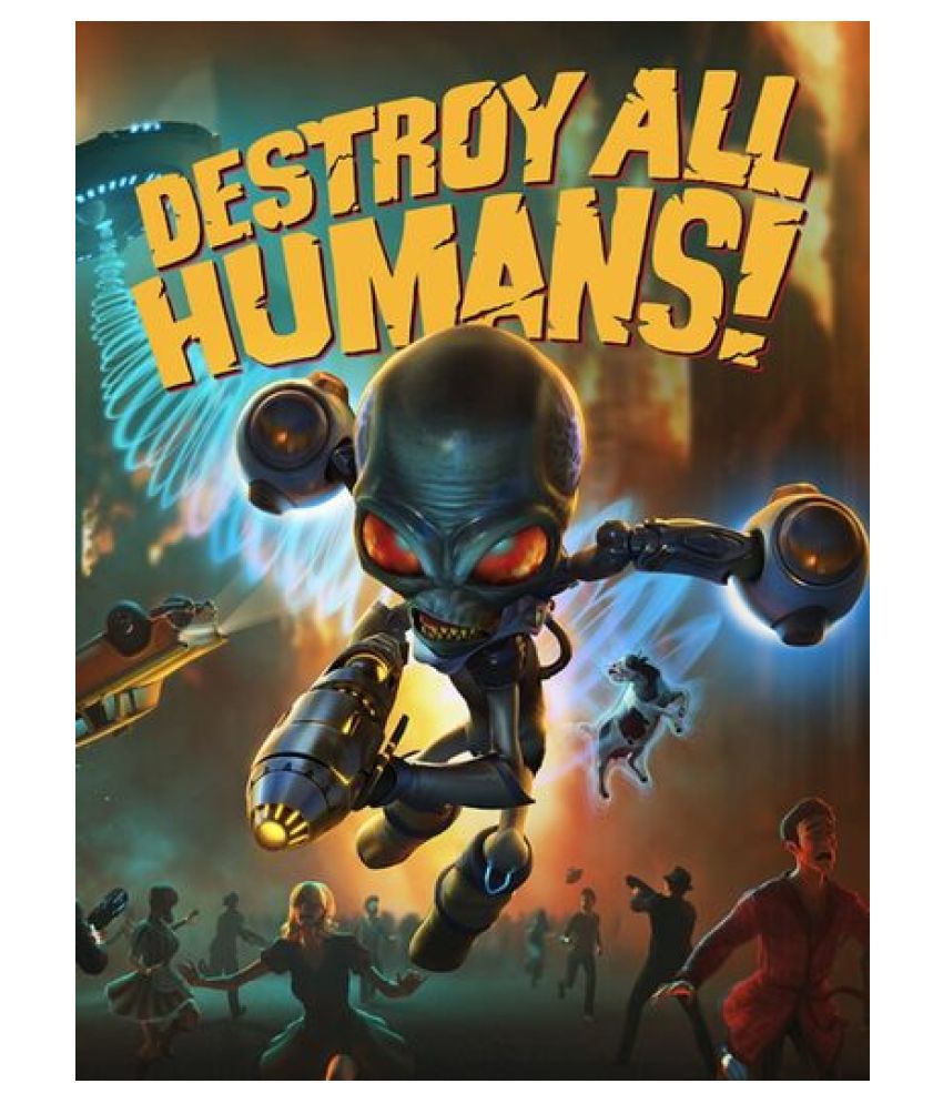 destroy all humans pcsx2 fix