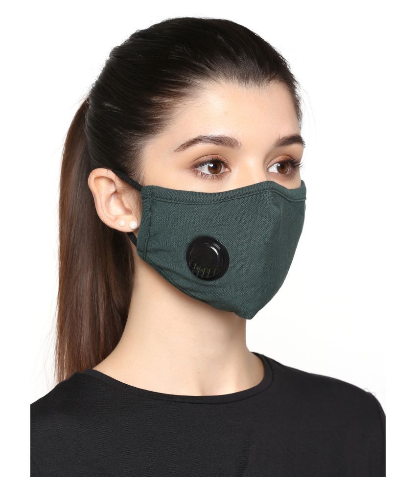 Fritzberg F95 Reusable 7Layer Face MaskPack of 3 Buy Fritzberg F95