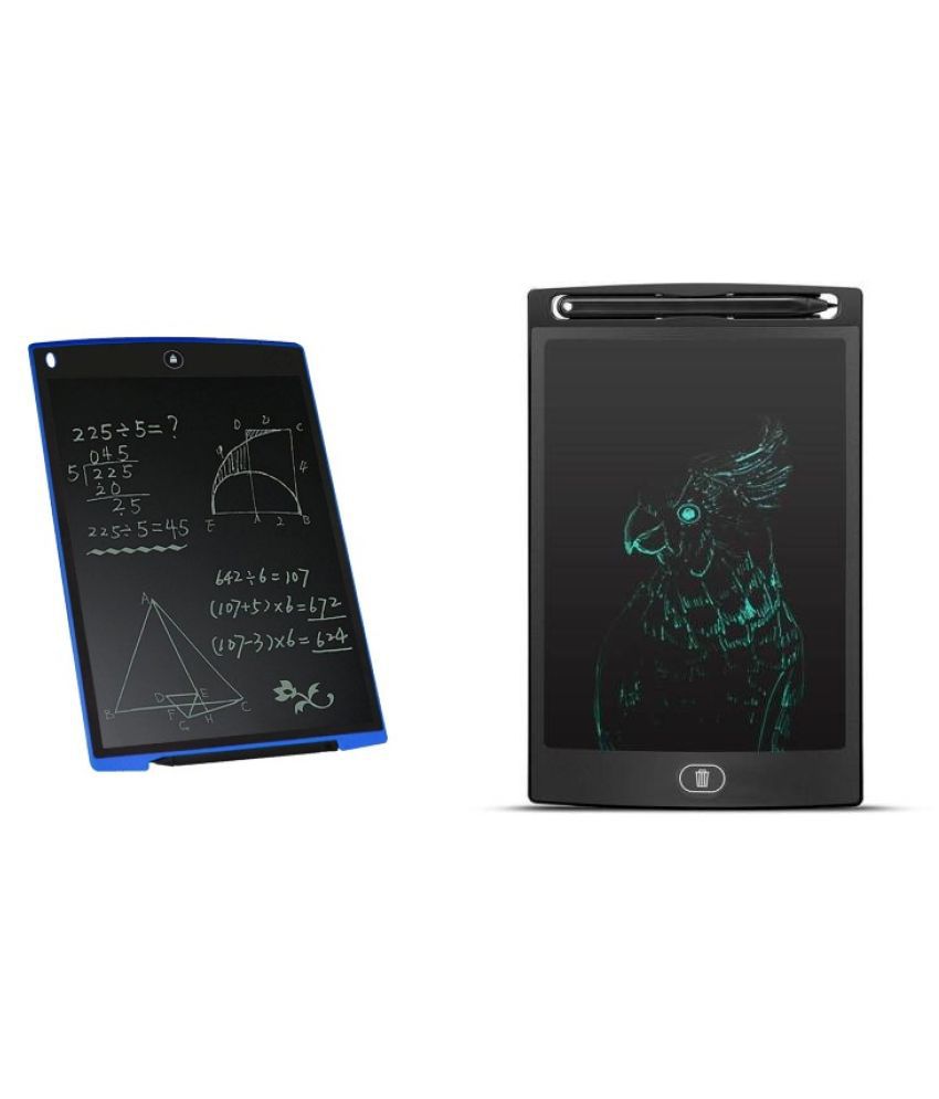 ORSEN LCD Writing Tablet 8.5-inch Writing Board Doodle Board Drawing Pad with Newest LCD Pressure-Sensitive Technology Gifts for Kids & Adults 