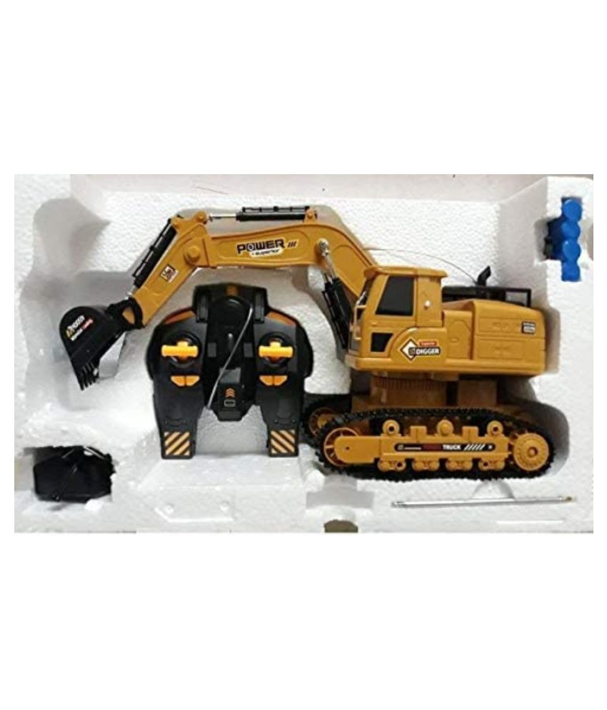 remote control jcb badi wali