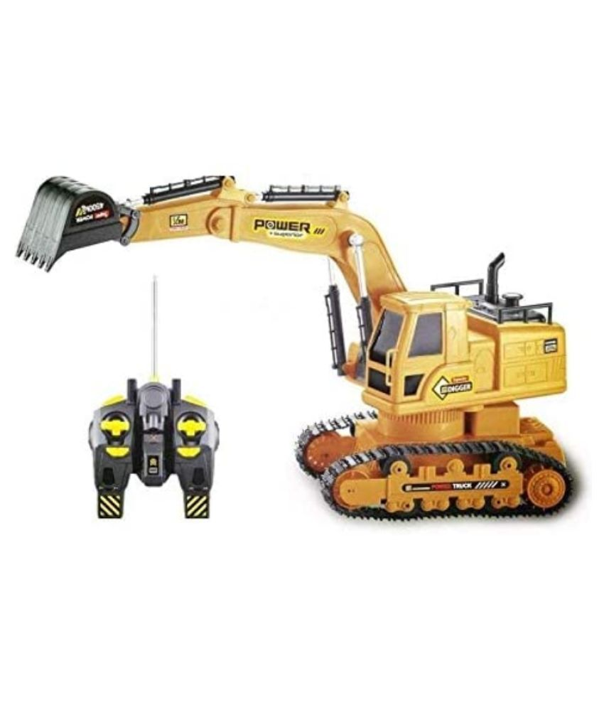 remote control jcb badi wali