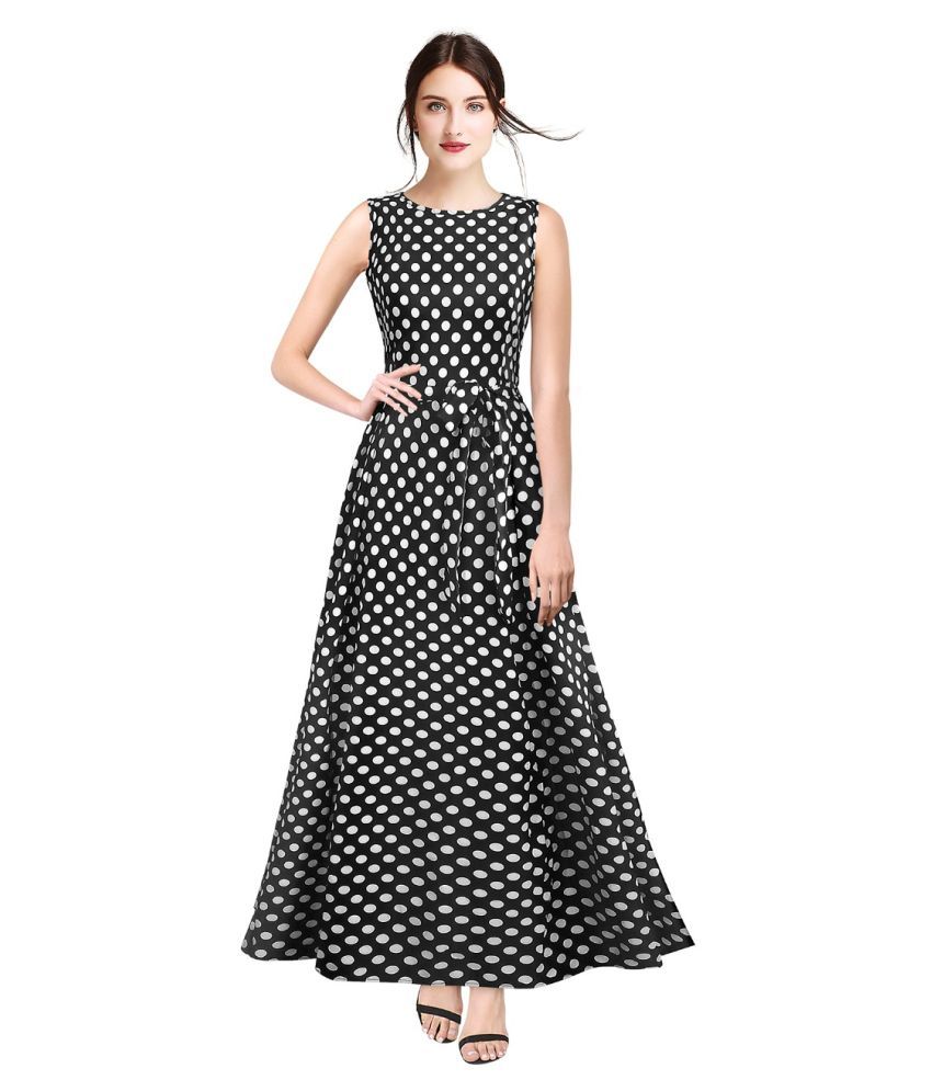 crepe gown india