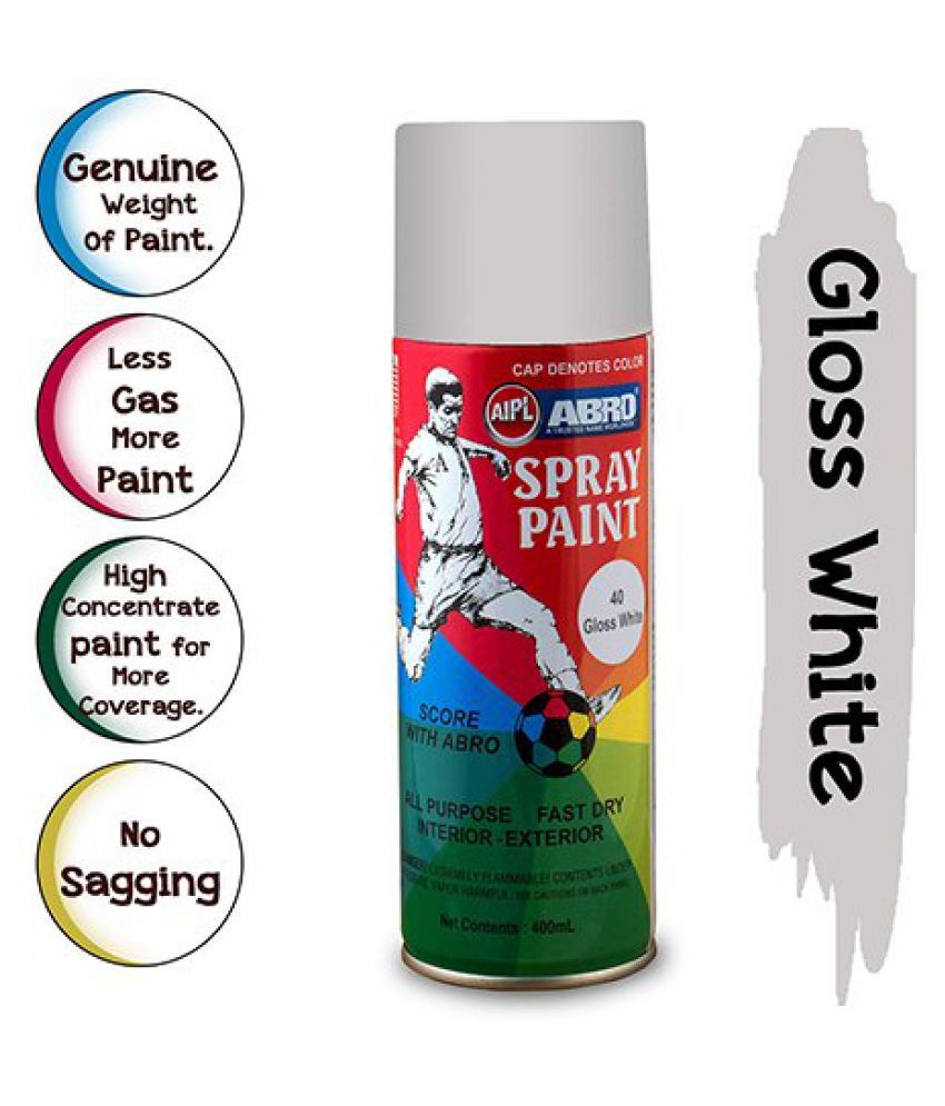 AIPL ABRO SPRAY PAINT: Buy AIPL ABRO SPRAY PAINT Online At Low Price In ...