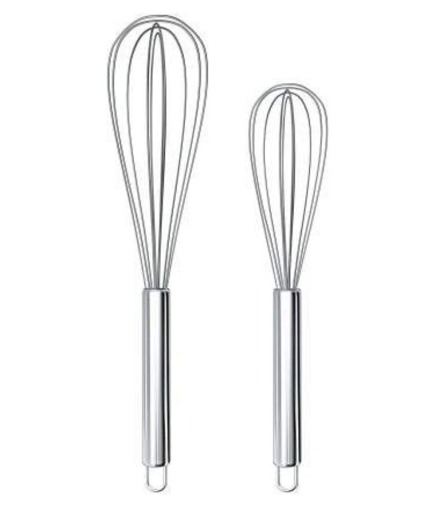 Dynore Steel Hand Beater 12 Buy Online at Best Price in India Snapdeal