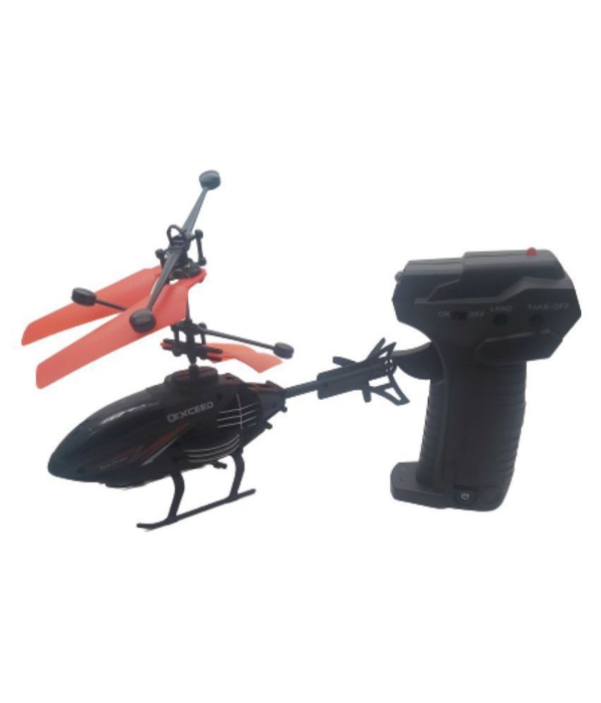remote control helicopter with charger