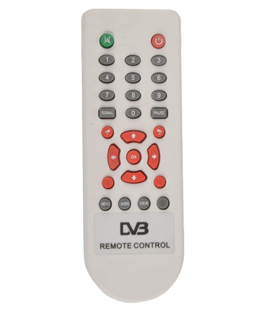 Настроить пульт dvb t2 2 universal control ver 2018 2