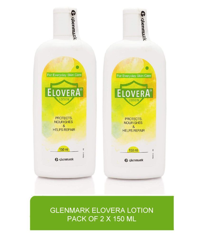 elovera lotion