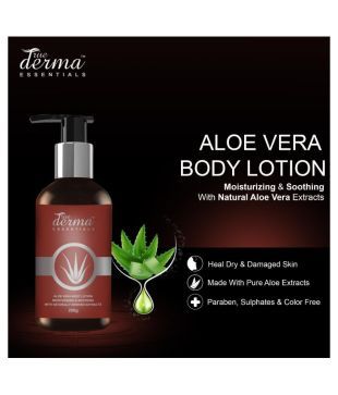 true derma moisturizer