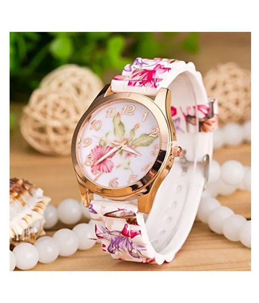 floral watch | Nordstrom