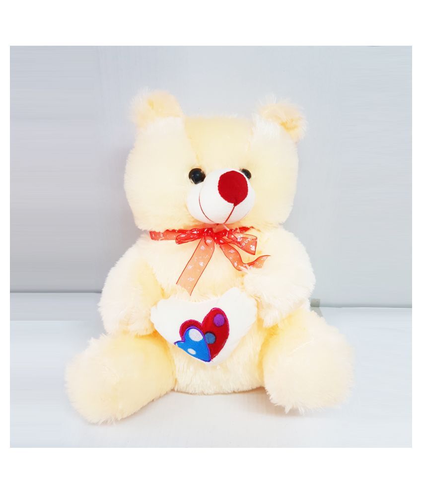 soft teddy bear online