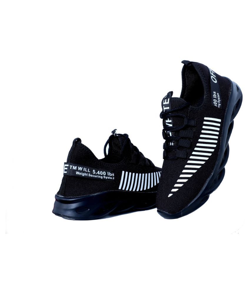 Vijay shoes Sneakers Black Casual Shoes Buy Vijay shoes Sneakers