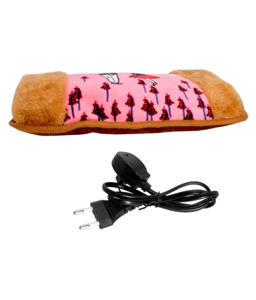 SJ Electric Hot Pad Warming Portable Heater Bag Buy SJ Electric Hot