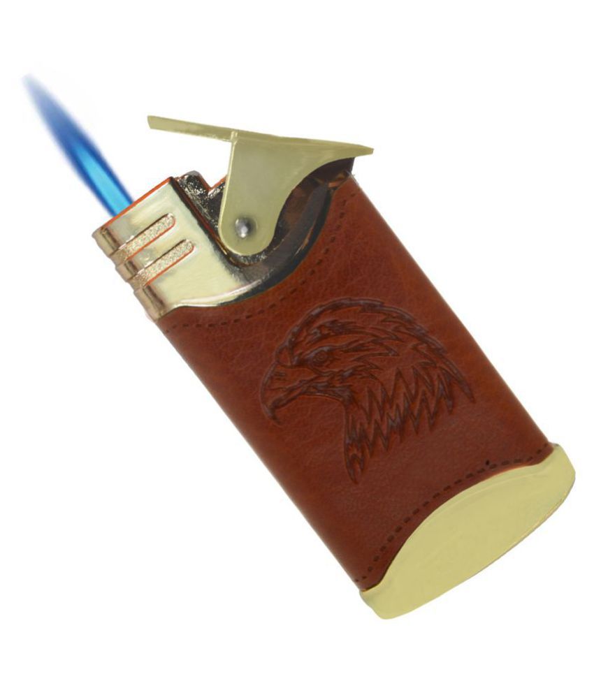     			SJ Aluminium Cigarette Lighter