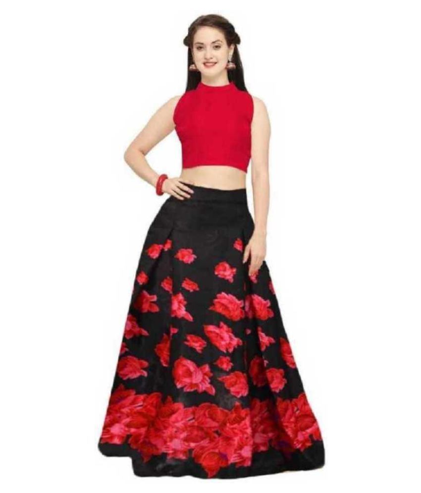 lehenga choli chaniya choli