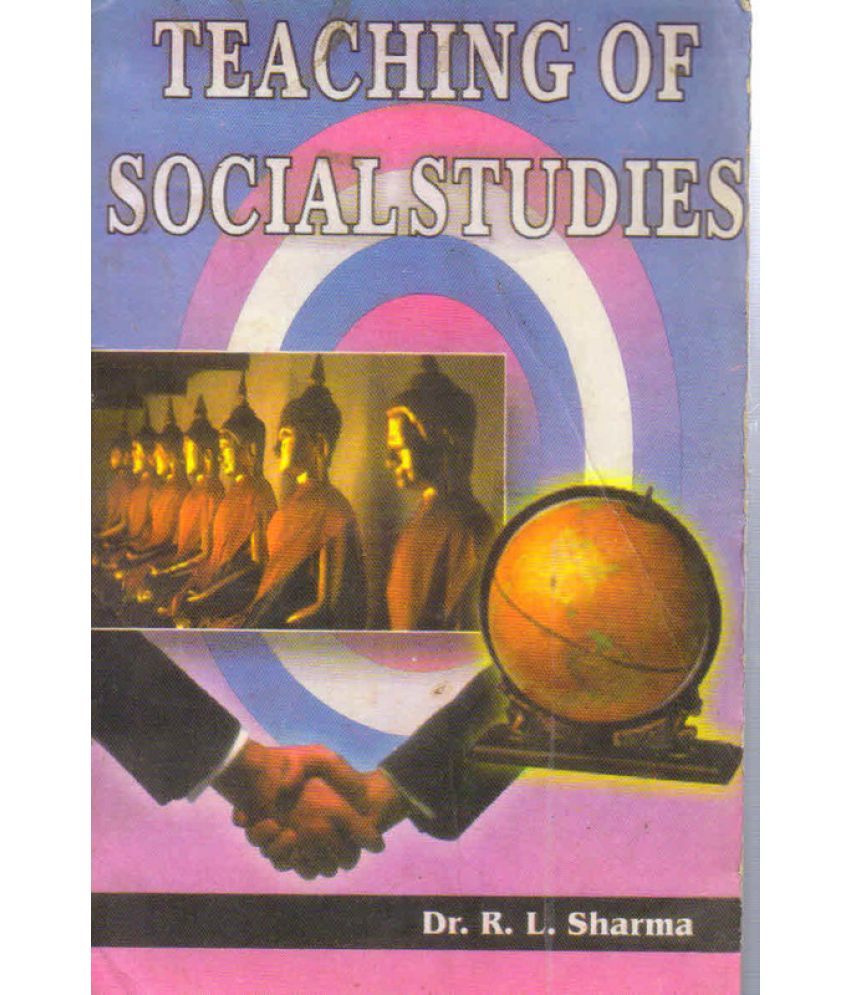 integrated approach in teaching social studies