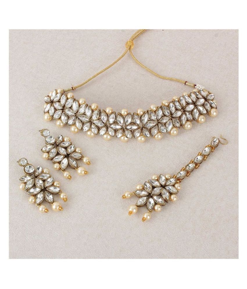 catalyst brass jewel set