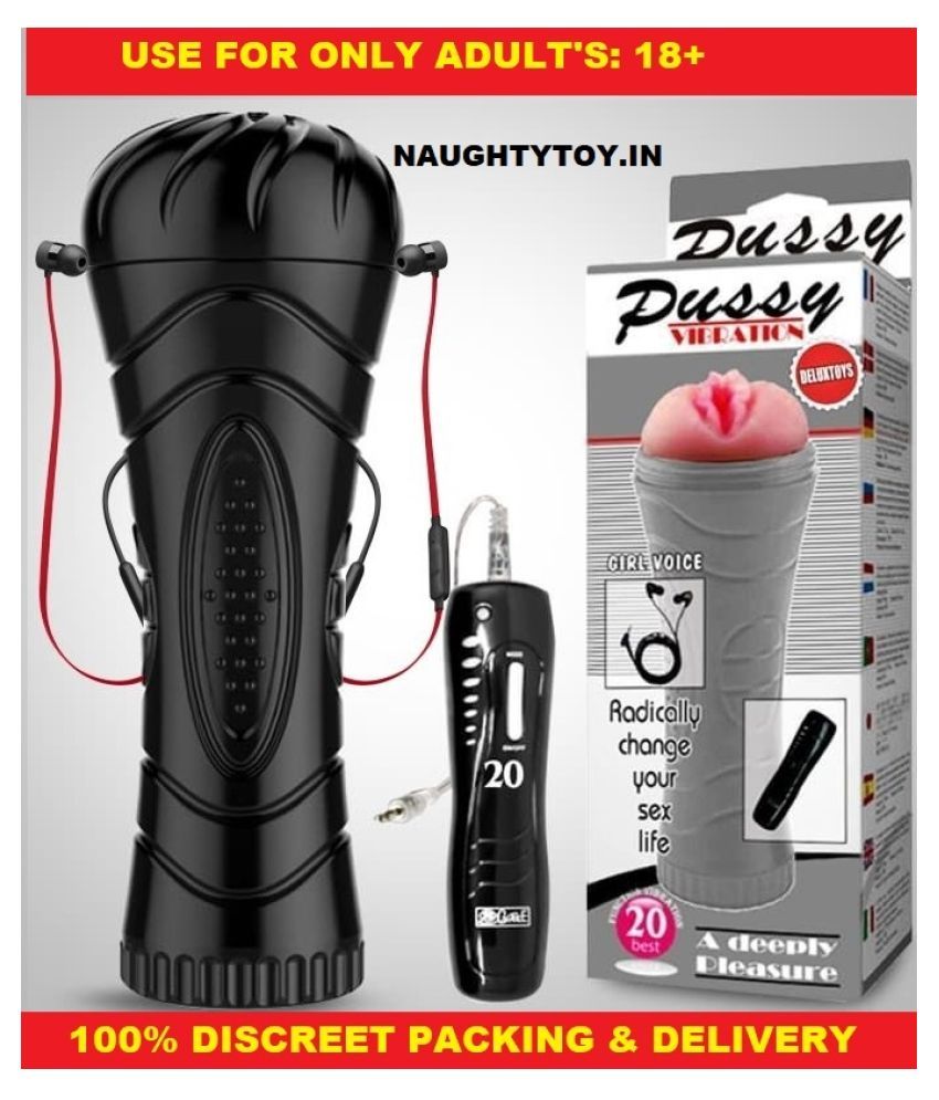 Perfect Naughty Presents Fleshlig