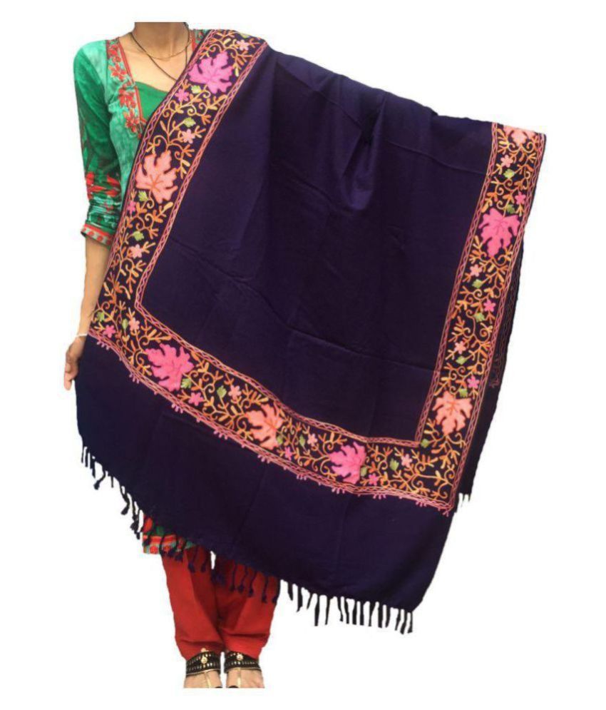 kashmiri chadar price