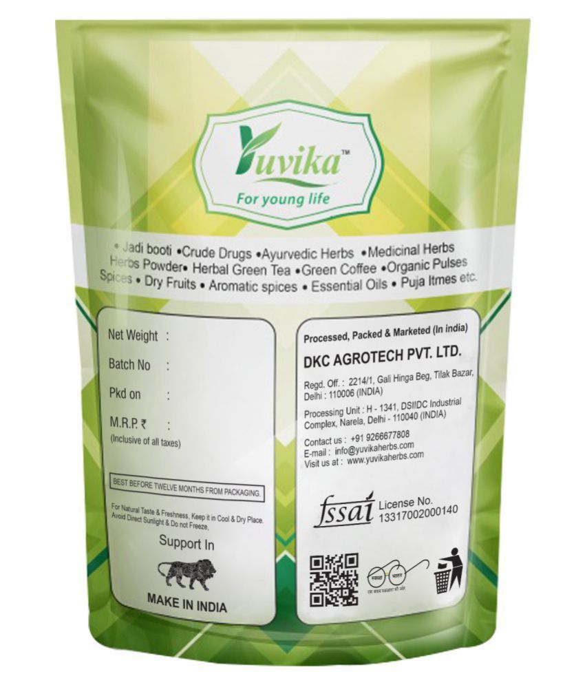 Yuvika Herbs Mixed Seeds 200 g Buy Yuvika Herbs Mixed Seeds 200 g at